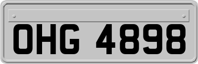 OHG4898