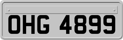 OHG4899