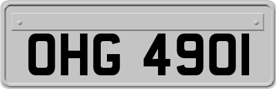OHG4901