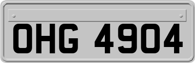 OHG4904