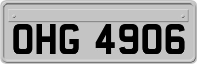 OHG4906