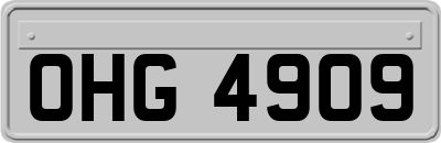 OHG4909