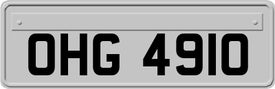 OHG4910