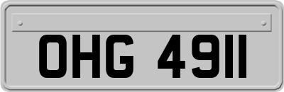 OHG4911