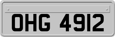 OHG4912