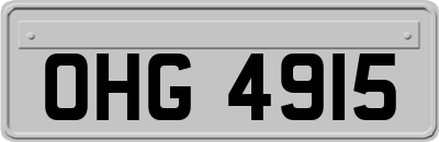 OHG4915