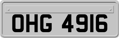 OHG4916