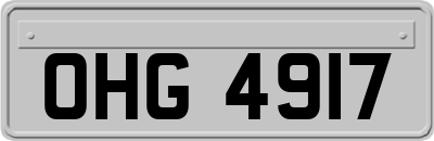 OHG4917