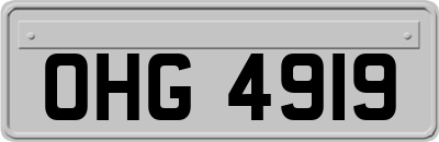 OHG4919