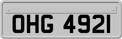 OHG4921