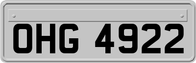 OHG4922