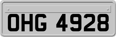 OHG4928