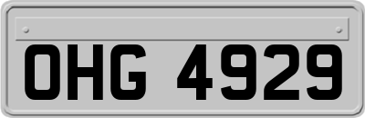 OHG4929