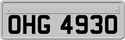 OHG4930