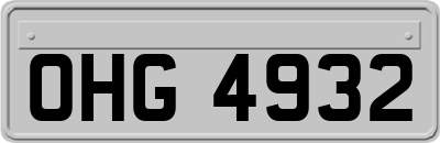 OHG4932