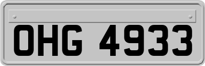 OHG4933