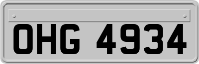 OHG4934