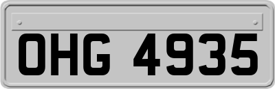OHG4935