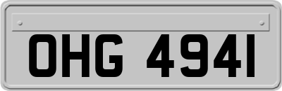 OHG4941