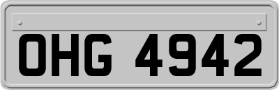 OHG4942