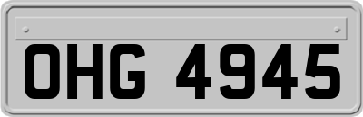 OHG4945