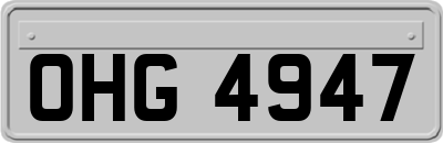 OHG4947