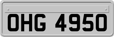 OHG4950