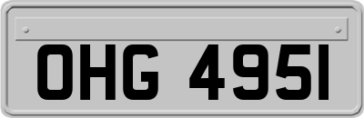 OHG4951