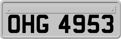 OHG4953