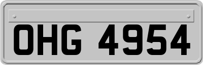 OHG4954