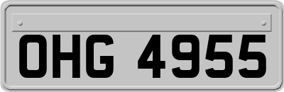 OHG4955