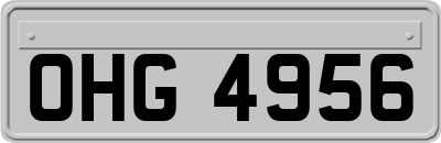 OHG4956
