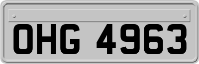 OHG4963