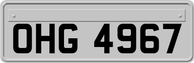 OHG4967