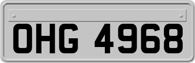 OHG4968