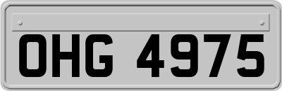 OHG4975