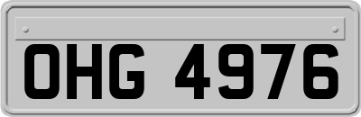 OHG4976