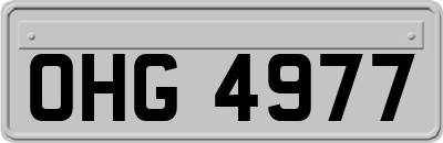 OHG4977