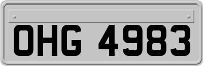 OHG4983