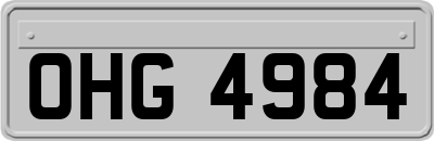 OHG4984