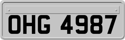 OHG4987