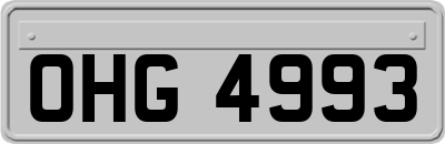 OHG4993
