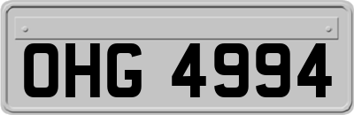 OHG4994