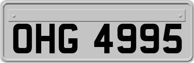 OHG4995