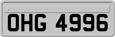 OHG4996