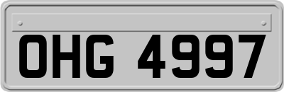 OHG4997