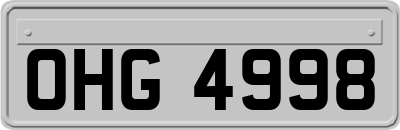 OHG4998