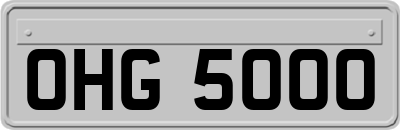 OHG5000