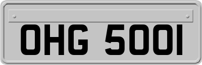OHG5001