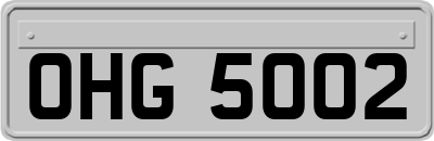 OHG5002